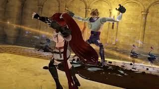 Nights of Azure 2: Bride of the New Moon trailer thumbnail 1