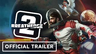 Breathedge 2 trailer thumbnail 4