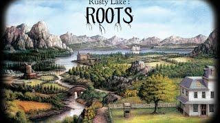 Rusty Lake: Roots trailer thumbnail 2