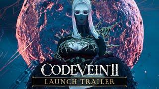 CODE VEIN II trailer thumbnail 5