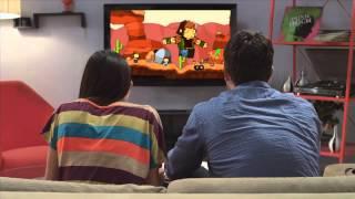 Scribblenauts Unlimited trailer thumbnail 3
