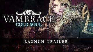 Vambrace: Cold Soul trailer thumbnail 6