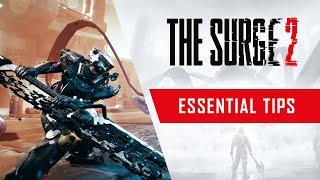 The Surge 2 trailer thumbnail 2