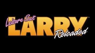 Leisure Suit Larry: Reloaded trailer thumbnail 1