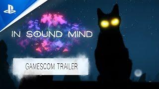 In Sound Mind trailer thumbnail 4