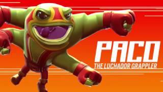 Brawlout trailer thumbnail 1