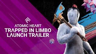 Atomic Heart - Trapped in Limbo trailer thumbnail 2
