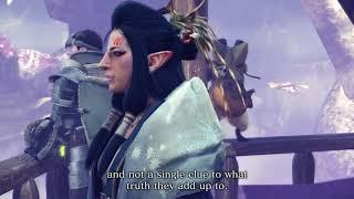 MONSTER HUNTER: WORLD trailer thumbnail 8