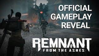Remnant: From the Ashes trailer thumbnail 3