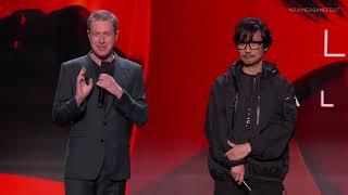 DEATH STRANDING 2: ON THE BEACH trailer thumbnail 4