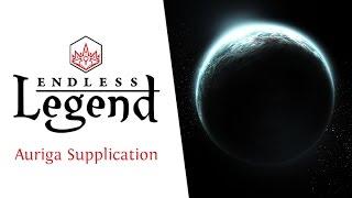 Endless Legend trailer thumbnail 1