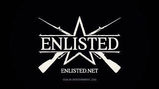Enlisted trailer thumbnail 3