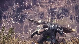 MONSTER HUNTER: WORLD trailer thumbnail 9
