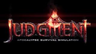 Judgment: Apocalypse Survival Simulation - Desert Edition trailer thumbnail 1