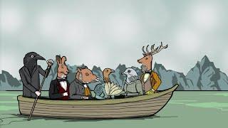 Rusty Lake Hotel trailer thumbnail 1