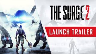 The Surge 2 trailer thumbnail 4