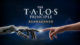 The Talos Principle: Reawakened trailer thumbnail 1