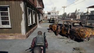 PUBG: BATTLEGROUNDS trailer thumbnail 2
