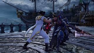 Soul Calibur VI trailer thumbnail 3