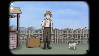 Rusty Lake: Roots trailer thumbnail 1