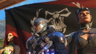 Injustice 2 trailer thumbnail 1