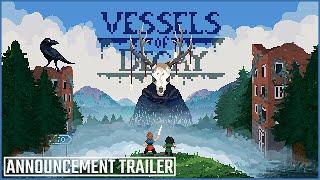Vessels of Decay trailer thumbnail 2