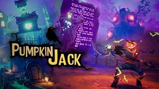 Pumpkin Jack trailer thumbnail 3