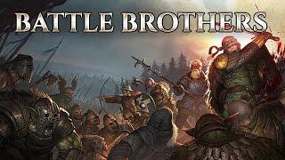 Battle Brothers trailer thumbnail 1