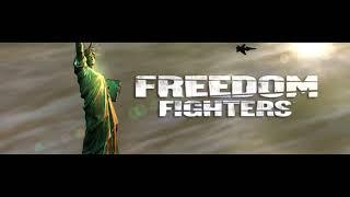 Freedom Fighters trailer thumbnail 1
