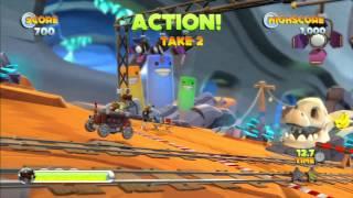 Joe Danger 2: The Movie trailer thumbnail 1