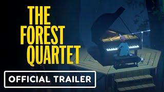 The Forest Quartet trailer thumbnail 1