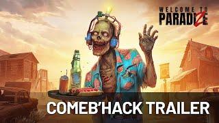 Welcome to ParadiZe trailer thumbnail 2