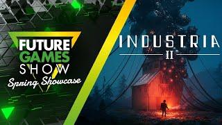 INDUSTRIA trailer thumbnail 1