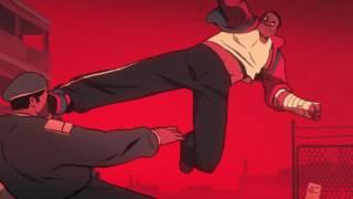 Mother Russia Bleeds trailer thumbnail 1