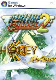 Airline Tycoon 2 Honey Airlines