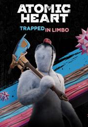 Atomic Heart - Trapped in Limbo