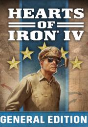 Hearts of Iron IV: General Edition