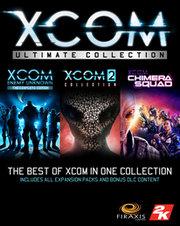 XCOM: Ultimate Collection