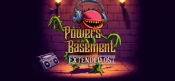 Powers in the Basement Extended Soundtrack
