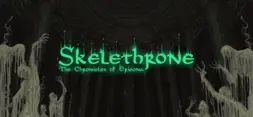 Skelethrone: The Chronicles of Ericona - Soundtrack