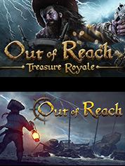 Out of Reach Double Pack