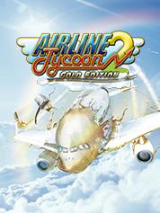Airline Tycoon 2 Gold Edition