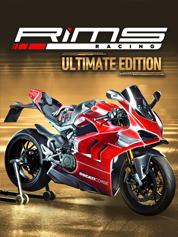 Rims Racing : Ultimate Edition
