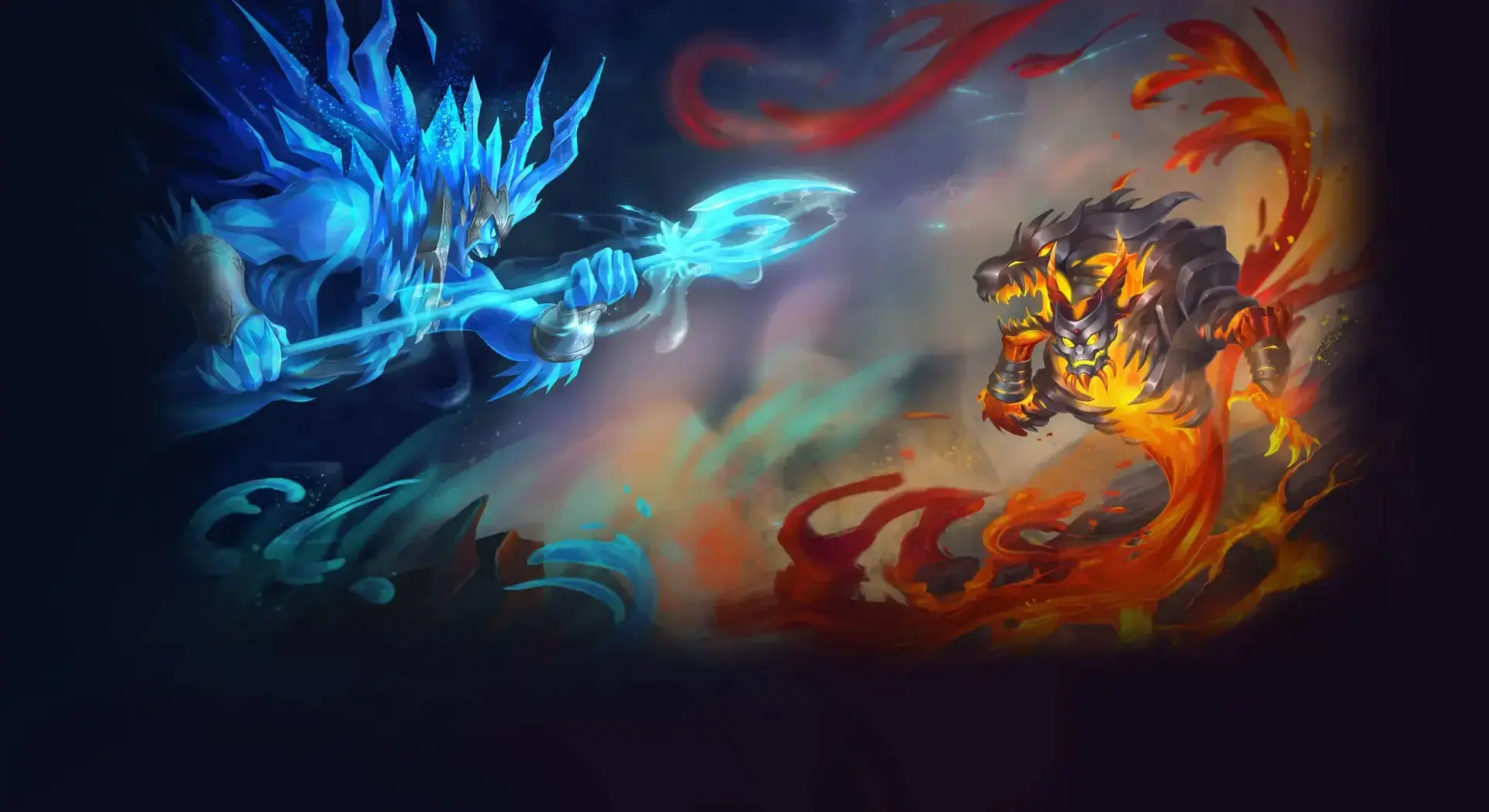 Hero Wars: Dominion Era