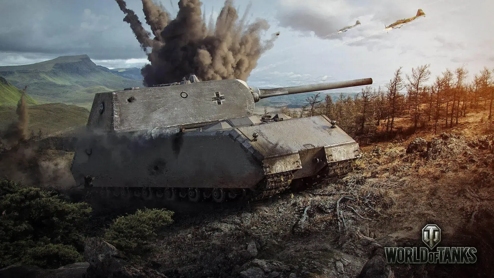 World of Tanks: HEAT