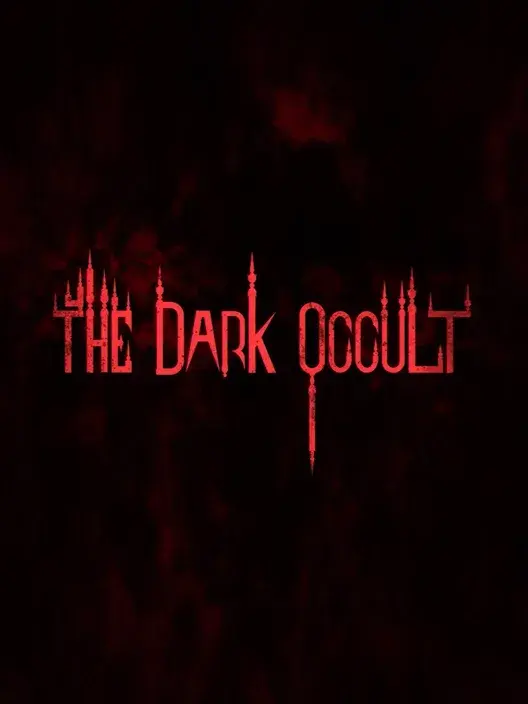 The Dark Occult