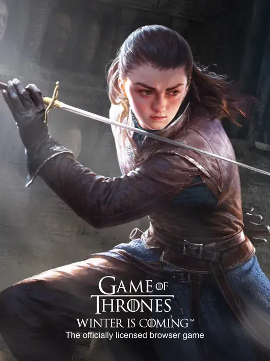 Game Of Thrones Winter Is Coming