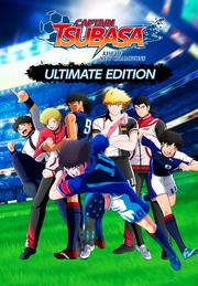 Captain Tsubasa: Rise of New Champions - Ultimate Edition