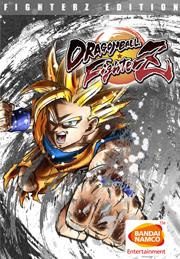 Dragon Ball Fighter Z FighterZ Edition