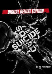 Suicide Squad: Kill the Justice League - Digital Deluxe Edition